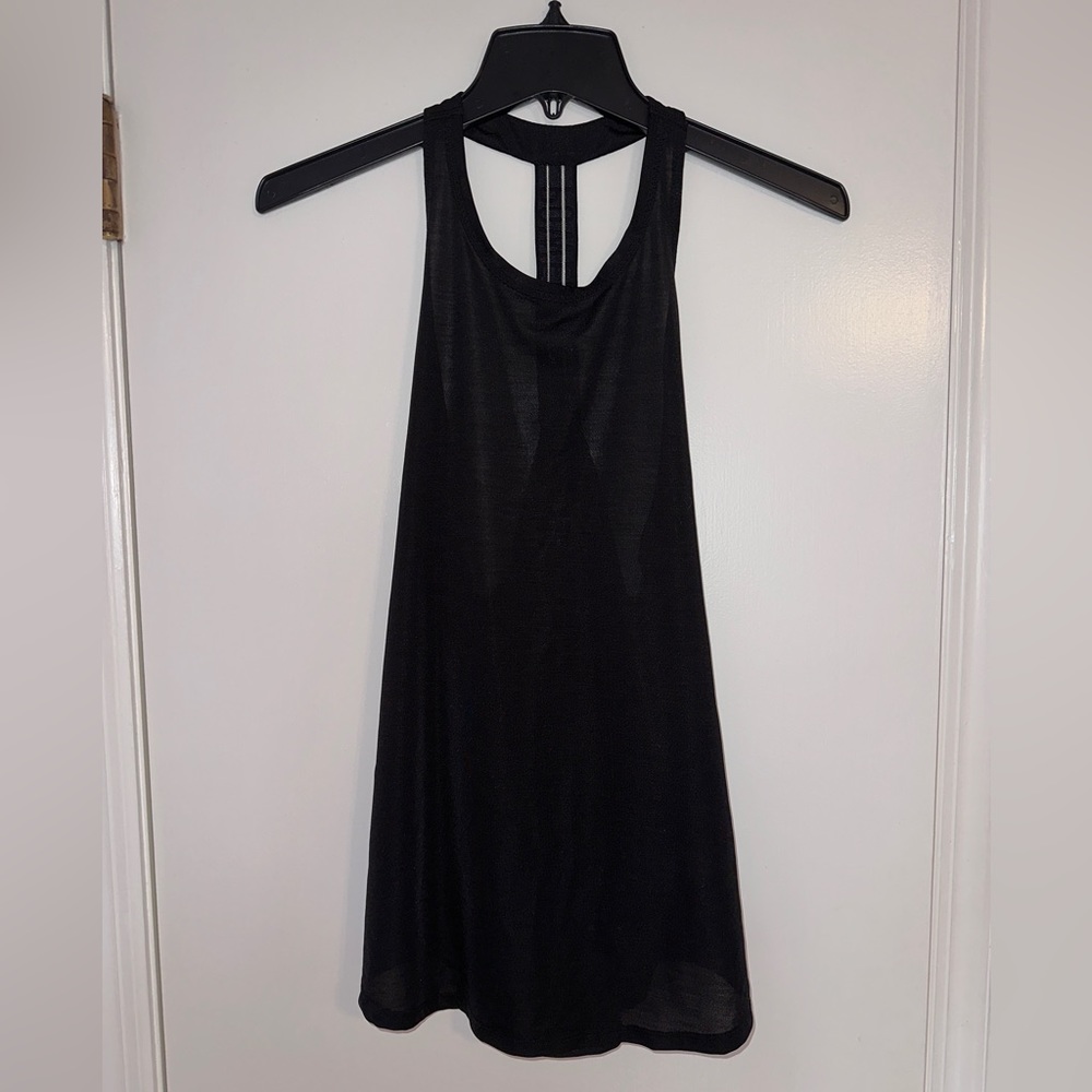 Athleta Workout Top